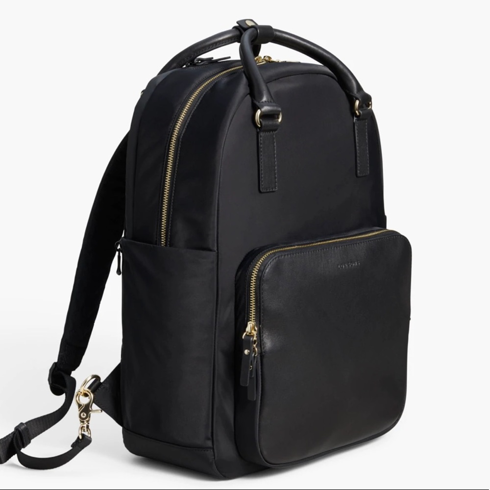 Like New - Lo & Sons Rowledge Bag Large